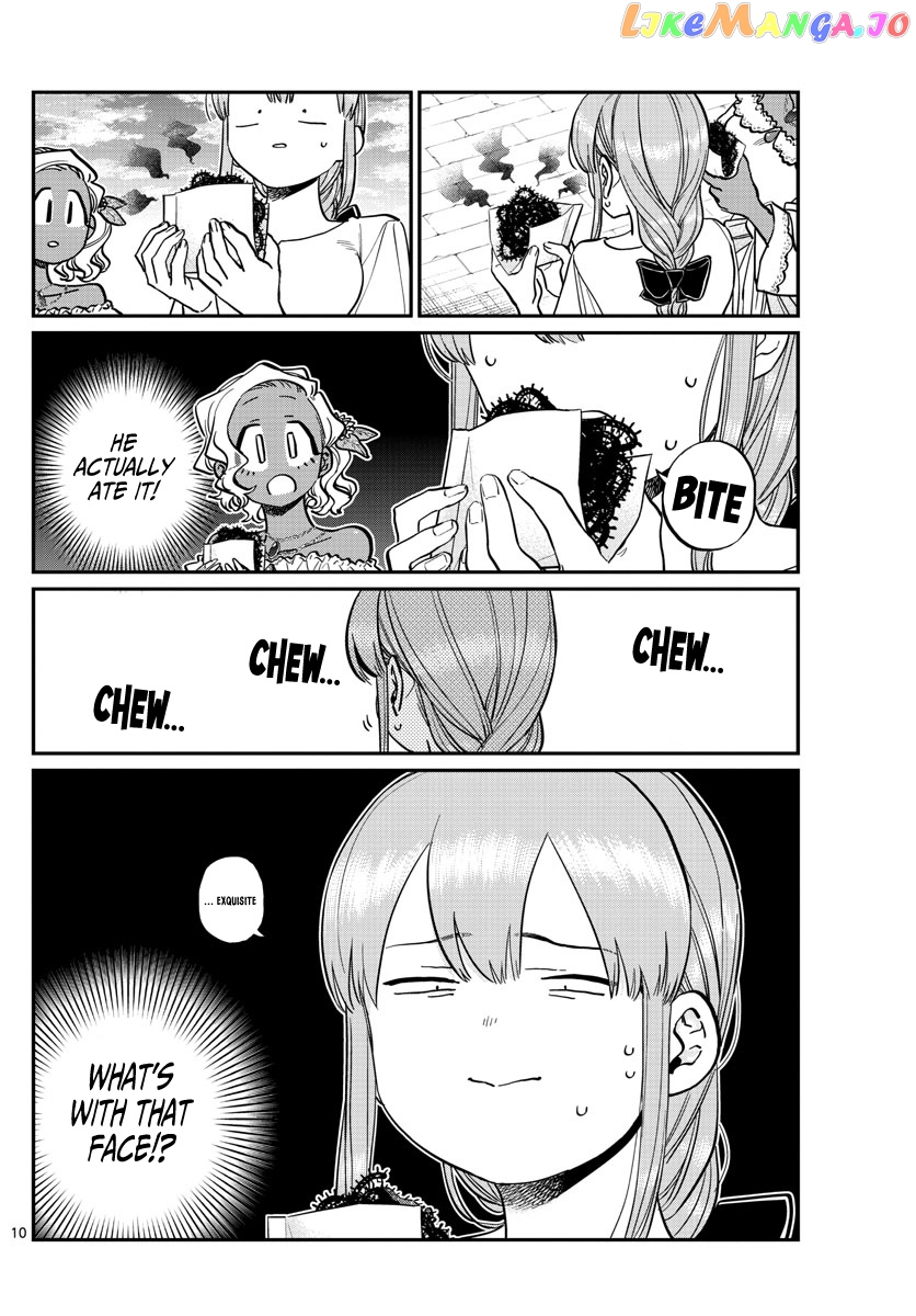 Komi Can